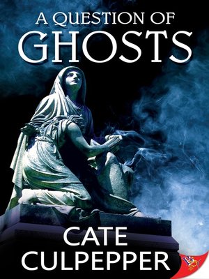 cover image of A Question of Ghosts